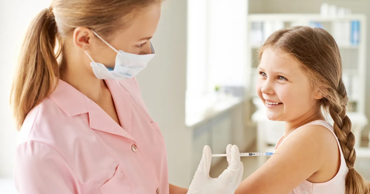 Efek Samping Imunisasi: Normal atau Tidak?